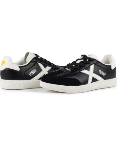 MUNICH MINI ASTRO 02 NEGRO