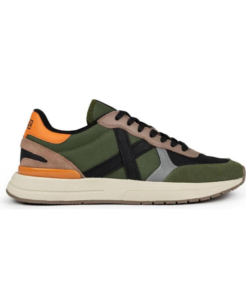 MUNICH SOON 8904060 CAQUI BROWN