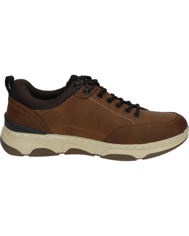 REFRESH 173237 CAMEL CASUAL SPORT SHOES CAMEL