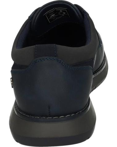 REFRESH BLUCHER NAVY AZUL MARINO