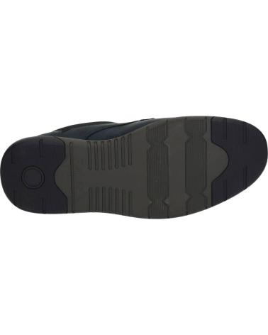 REFRESH BLUCHER NAVY AZUL MARINO