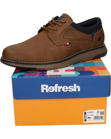 Inicio-REFRESH-ZAPATOS-DE-SPORT-HOMBRE-172229-CAMEL-BEIGE