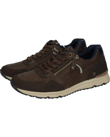 BASKETS CASUAL REFRESH 172900 MARRON MARRóN