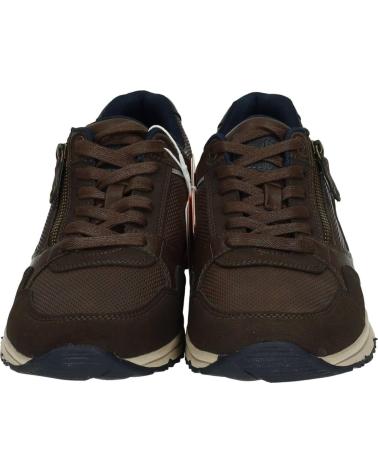 BASKETS CASUAL REFRESH 172900 MARRON MARRóN