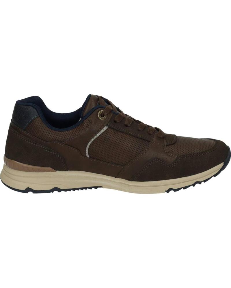 BASKETS CASUAL REFRESH 172900 MARRON MARRóN