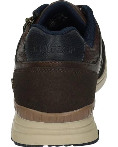 BASKETS CASUAL REFRESH 172900 MARRON MARRóN