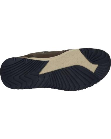 BASKETS CASUAL REFRESH 172900 MARRON MARRóN