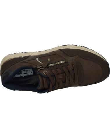 BASKETS CASUAL REFRESH 172900 MARRON MARRóN