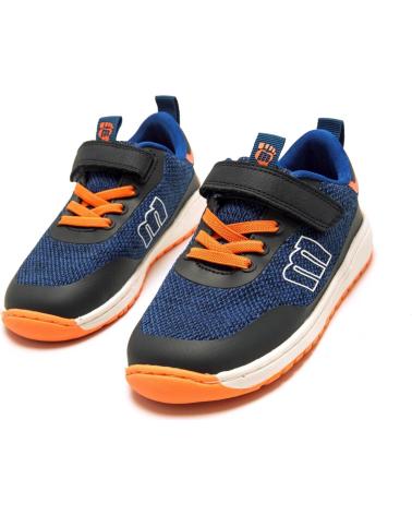 MTNG ZAPATILLAS MUSTANG EN PARA NINAS MORADO