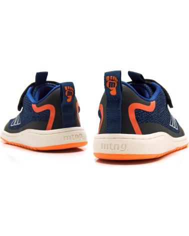 MTNG ZAPATILLAS MUSTANG EN PARA NINAS MORADO