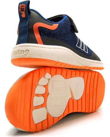 MTNG ZAPATILLAS MUSTANG EN PARA NINAS MORADO