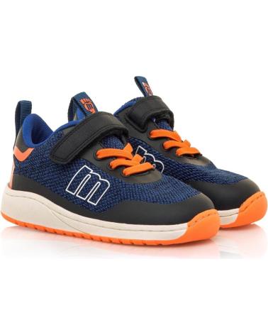 MTNG ZAPATILLAS MUSTANG EN PARA NINAS MORADO