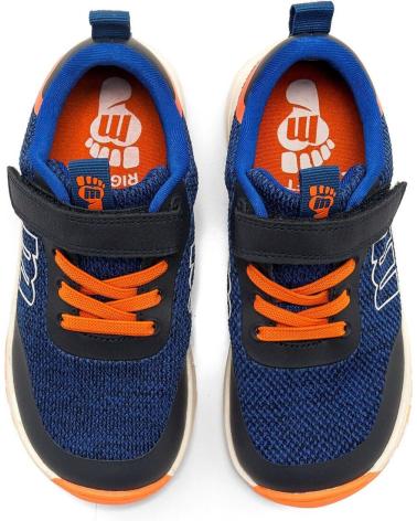 MTNG ZAPATILLAS MUSTANG EN PARA NINAS MORADO