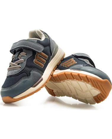 MTNG MUSTANG ZAPATILLA DEPORTIVA PARA NINO 49111V COLOR MARINO AZUL