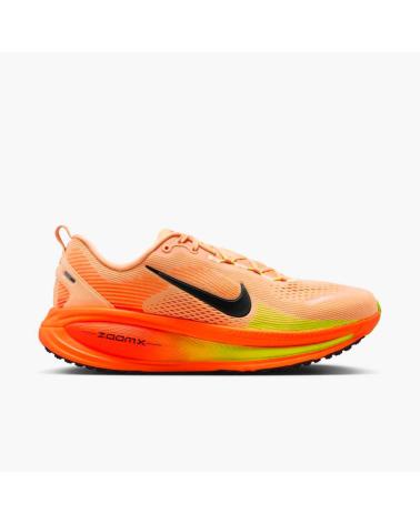 SCARPE DA RUNNING NIKE VOMERO 18 ARANCIONE NARANJA