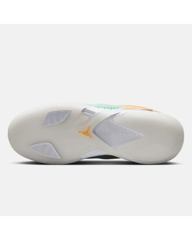 JORDAN ZAPATILLAS DE BALONCESTO HEIR MINERAL TEAL TECH MINERAL FTWR WHITE SHOCK PINK