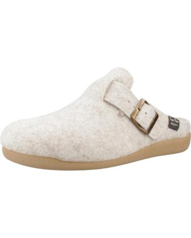 TONI PONS NAN MIMA-FP EN COLOR PARA MUJER BEIG