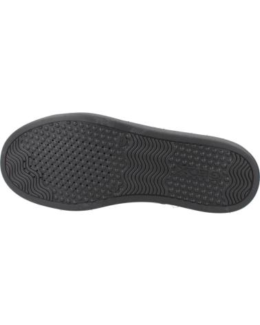 GEOX J NASHIK BLUE SNEAKERS C4002 C4002