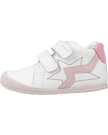 BOTAS PABLOSKY 059607P BLANCAS BLANCO