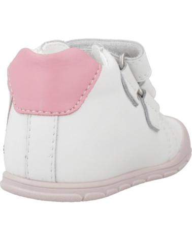 BOTAS PABLOSKY 059607P BLANCAS BLANCO
