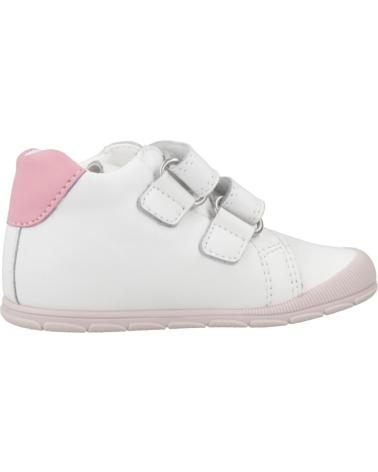 BOTAS PABLOSKY 059607P BLANCAS BLANCO