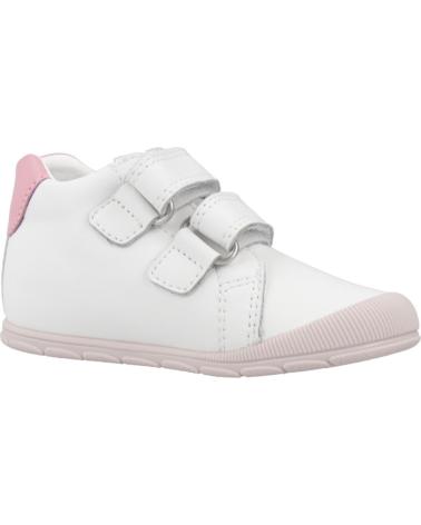 BOTAS PABLOSKY 059607P BLANCAS BLANCO