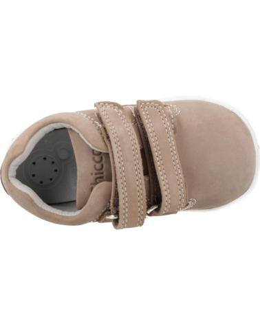 CHICCO GUPPY 590 BRAUN 590