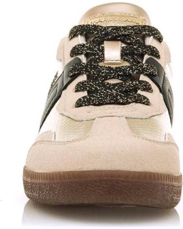 SAPATILHAS MARIA MARE 68544 BEGE BEIGE