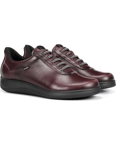 FLUCHOS F2335 BURDEOS