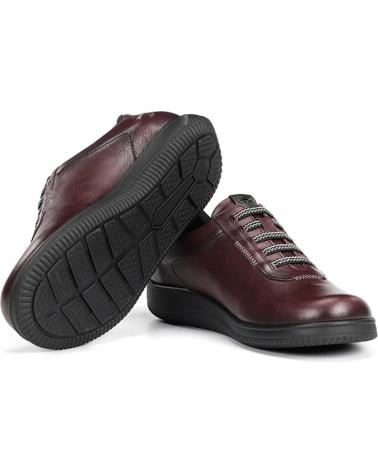 FLUCHOS F2335 BURDEOS