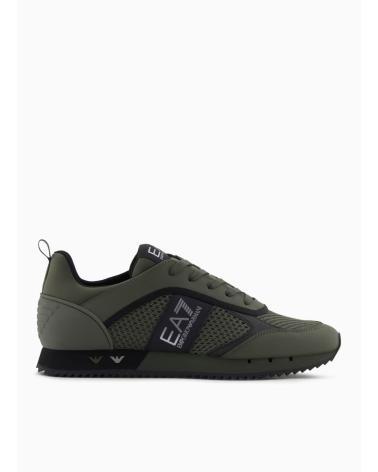 SNEAKERS CASUAL EMPORIO ARMANI 7X000334 KAKI KAKI