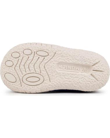 MUNICH BABY GOAL 8172596 AZUL BLUE