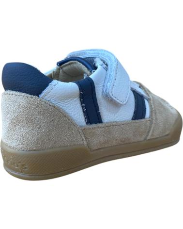 ZAPATILLAS CRIOS NEPAL RESPETUOSAS AZULES AZUL