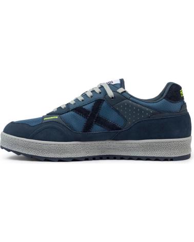 MUNICH ROCK 4079007 BLUE SNEAKERS BLUE