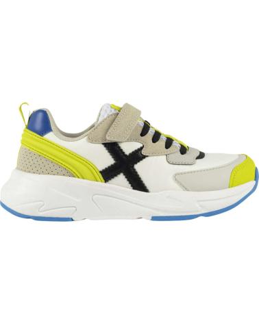 MUNICH MINI TRACK VCO 8890103 BLANCO WHITE