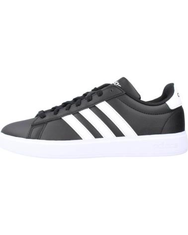ADIDAS GRAND COURT 2 0 BLACK