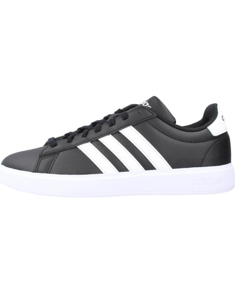 ADIDAS GRAND COURT 2 0 BLACK