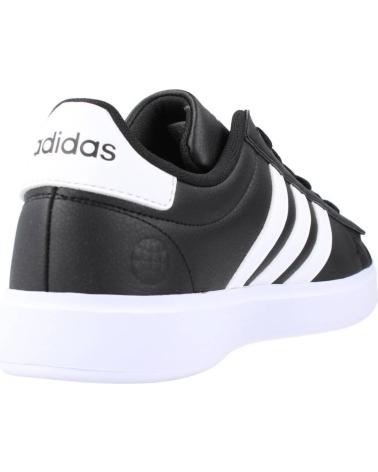 ADIDAS GRAND COURT 2 0 BLACK