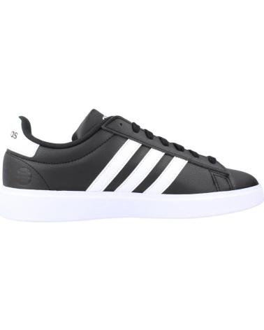 ADIDAS GRAND COURT 2 0 BLACK