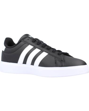 ADIDAS GRAND COURT 2 0 BLACK