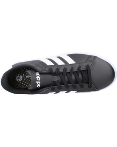 ADIDAS GRAND COURT 2 0 BLACK