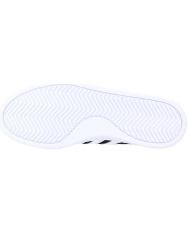 ADIDAS GRAND COURT 2 0 BLACK