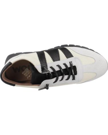 WONDERS NAN A-2476 EN COLOR PARA MUJER BLANCO