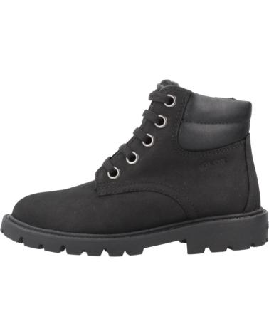 BOTAS GEOX J SHAYLAX C9999 PRETAS C9999
