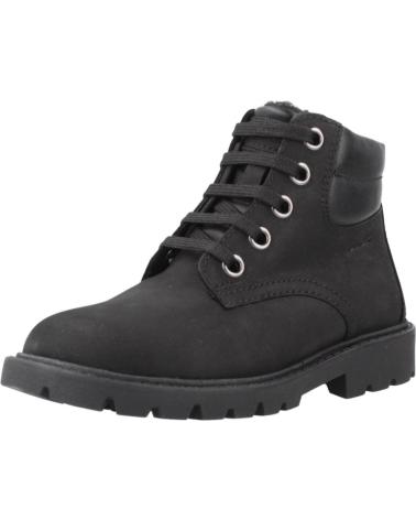 BOTAS GEOX J SHAYLAX C9999 PRETAS C9999