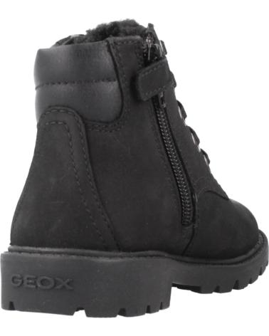 BOTAS GEOX J SHAYLAX C9999 PRETAS C9999