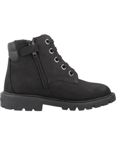 BOTAS GEOX J SHAYLAX C9999 PRETAS C9999