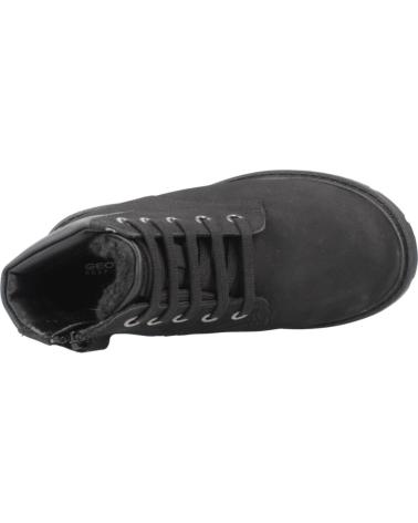 BOTAS GEOX J SHAYLAX C9999 PRETAS C9999