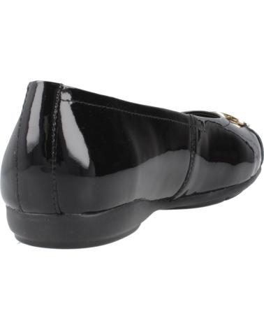 GEOX D ANNYTAH W C9999 IN NERO C9999