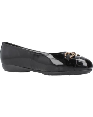 GEOX D ANNYTAH W C9999 IN NERO C9999